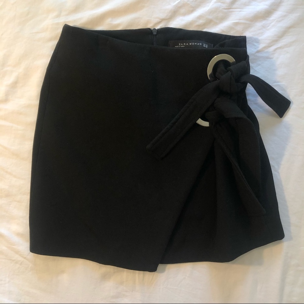 Zara skirt